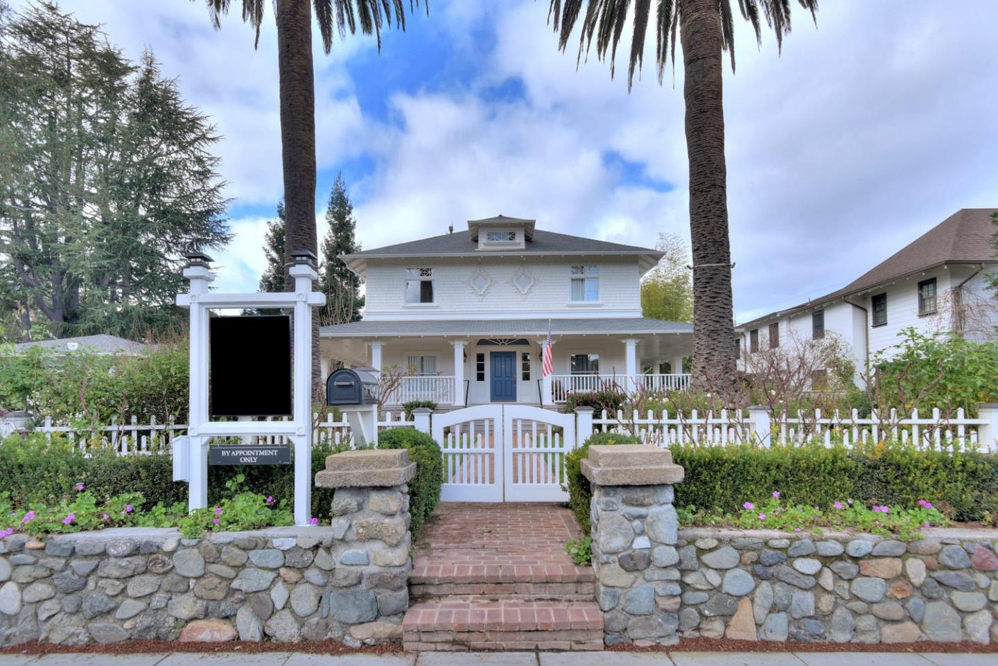 367 Los Gatos Blvd, Los Gatos, CA 95032 5 Beds 6/1 Baths (Sold