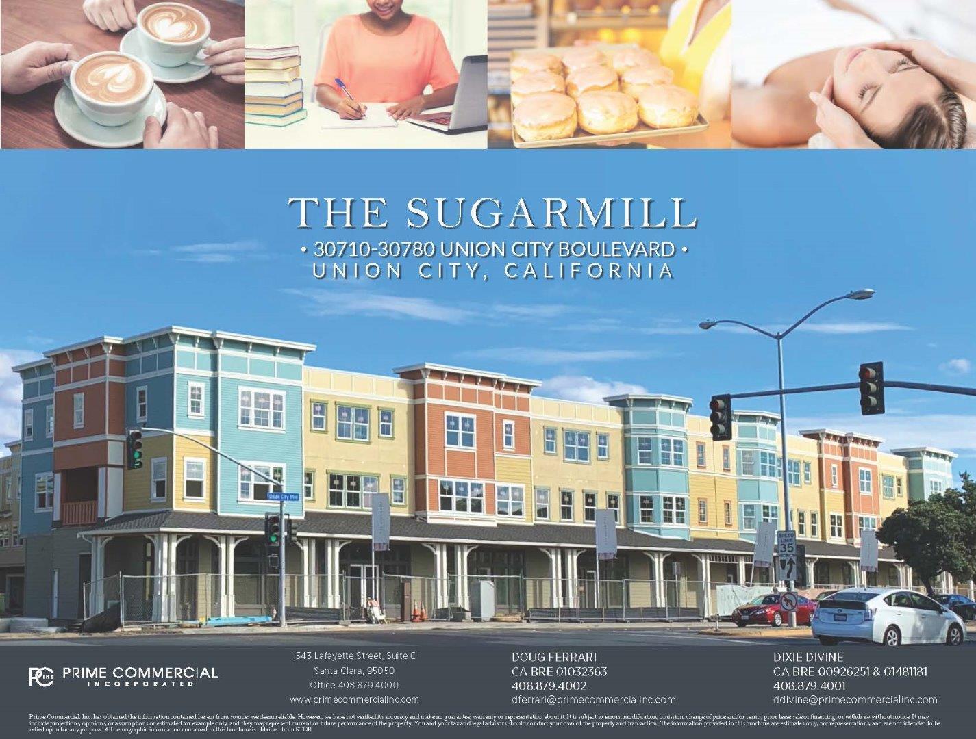 30730 Union City Boulevard, UNION CITY, California 94587, ,Comm Industrial For Sale,For Sale,Union City Boulevard,40962211