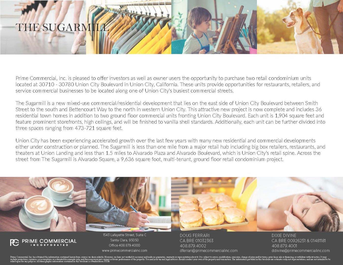 30730 Union City Boulevard, UNION CITY, California 94587, ,Comm Industrial For Sale,For Sale,Union City Boulevard,40962211