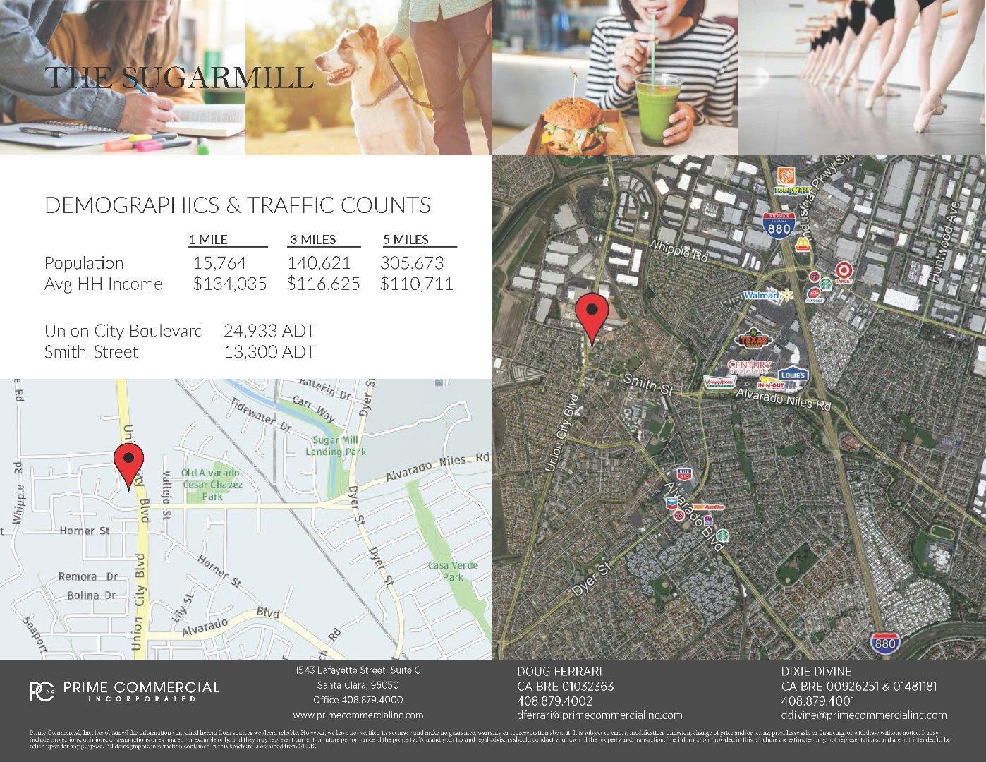 30730 Union City Boulevard, UNION CITY, California 94587, ,Comm Industrial For Sale,For Sale,Union City Boulevard,40962211