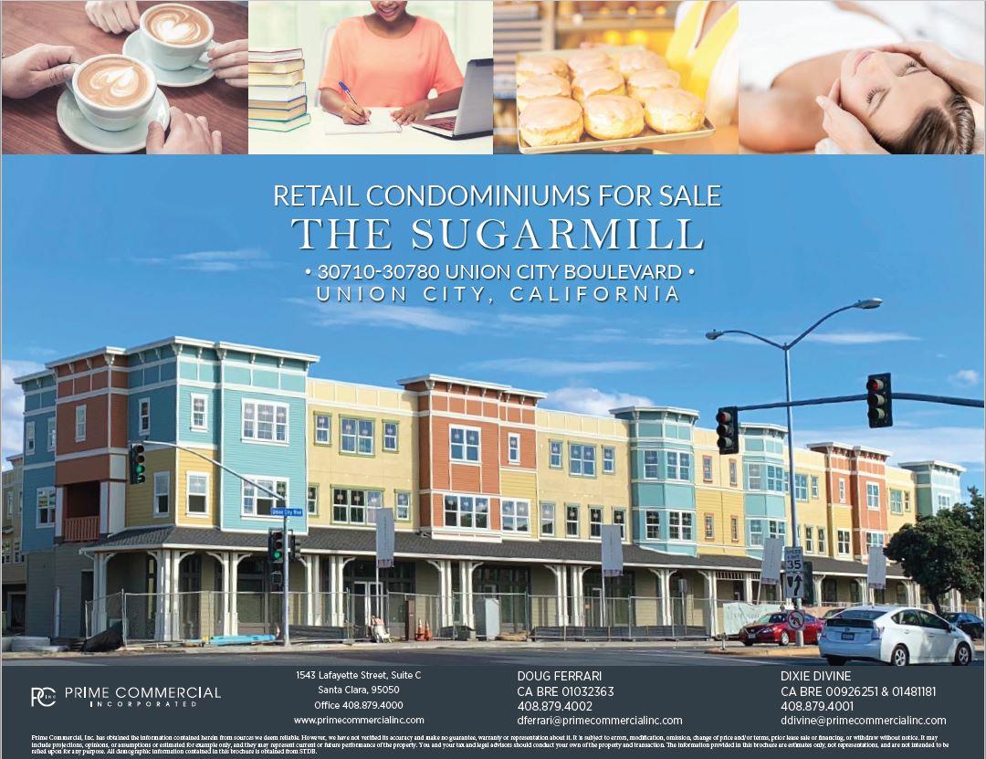 30770 Union City Boulevard, UNION CITY, California 94587, ,Comm Industrial For Sale,For Sale,Union City Boulevard,40962212