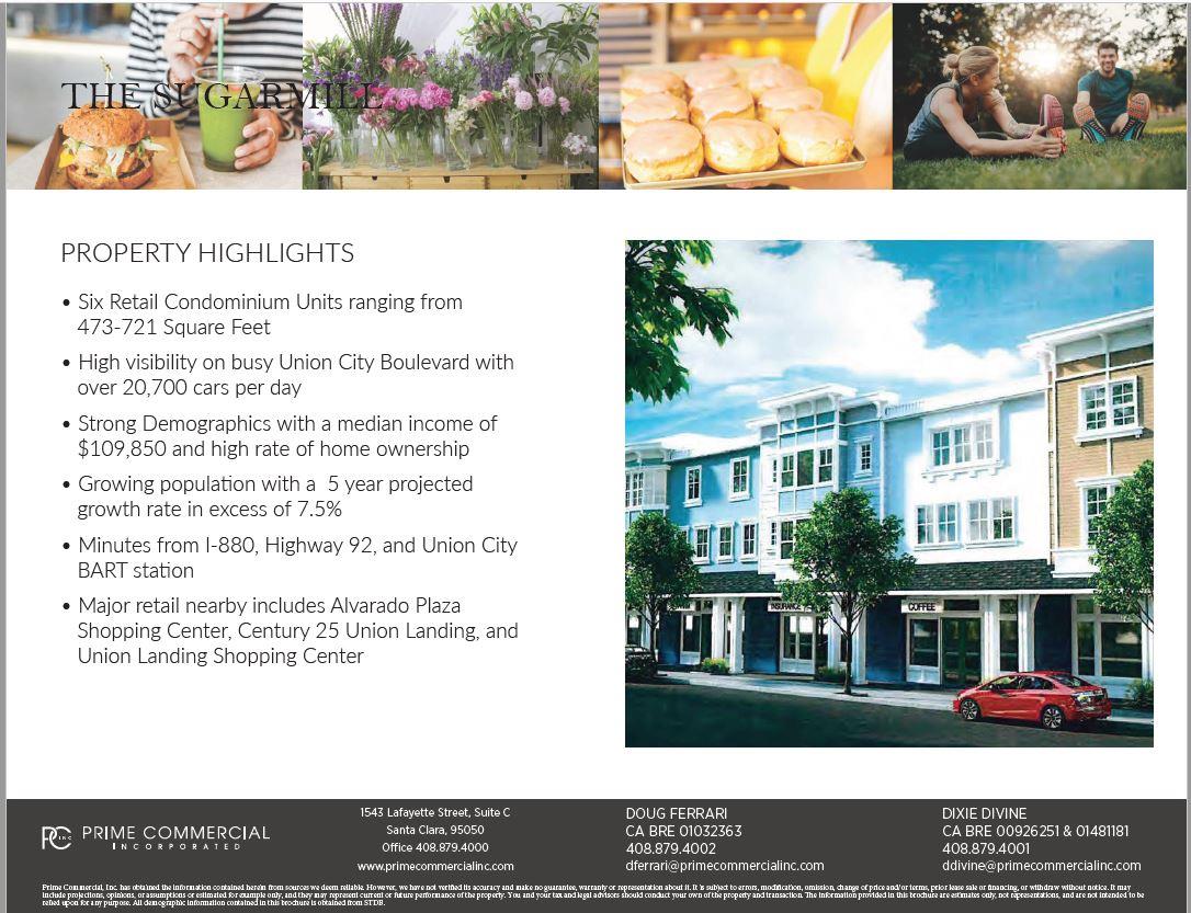 30770 Union City Boulevard, UNION CITY, California 94587, ,Comm Industrial For Sale,For Sale,Union City Boulevard,40962212