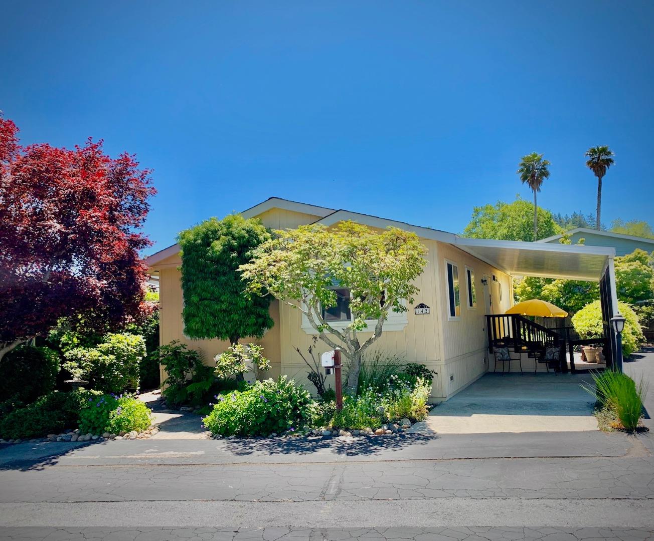 225 Mount Hermon Rd 142, Scotts Valley, CA 95066 2 Beds 2 Baths