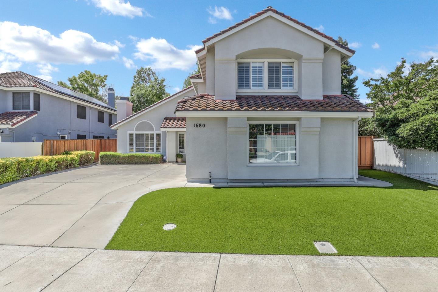 1680 Stags Leap Ct, Tracy, CA 95376 3 Beds 2/1 Baths (Sold