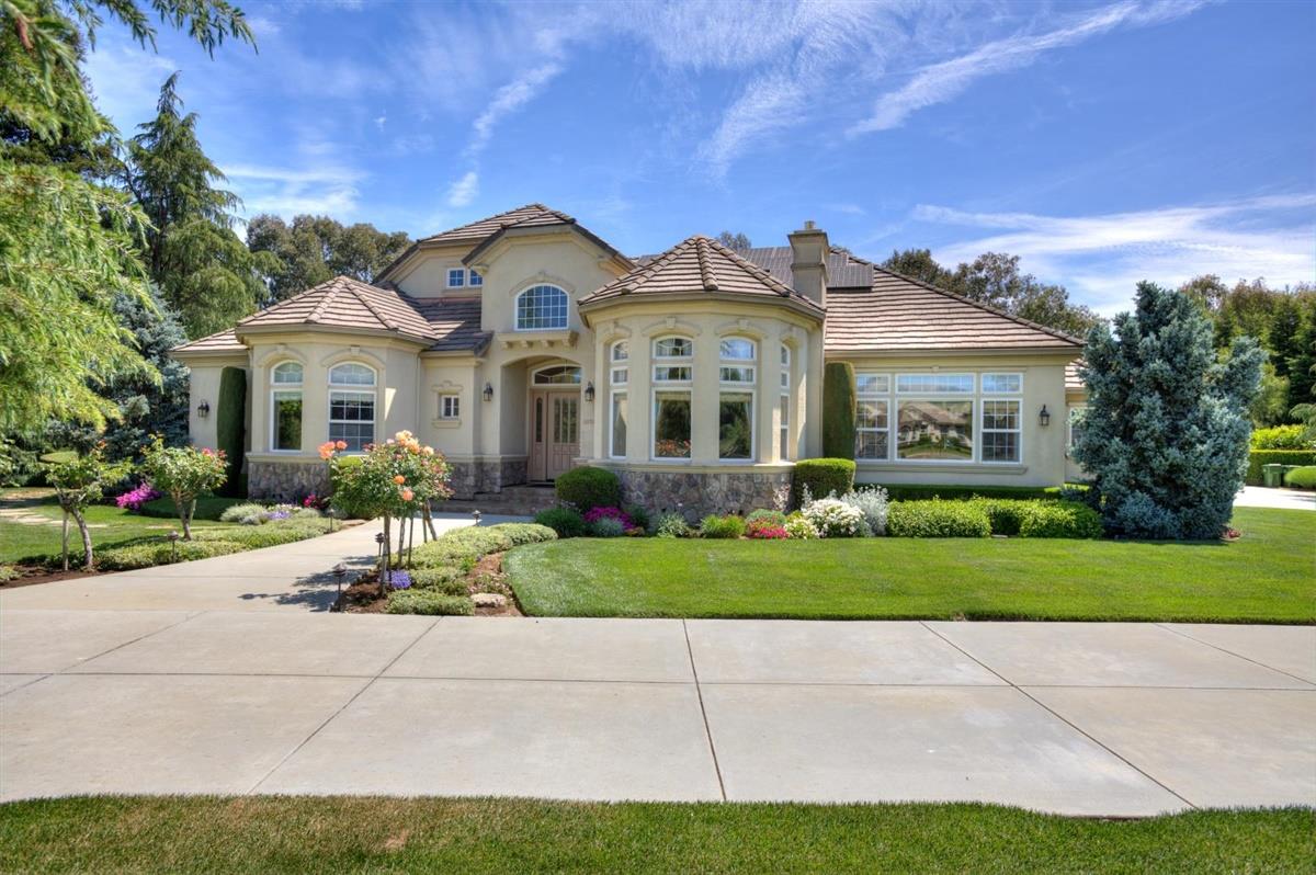 10766 Green Valley Dr, Gilroy, CA 95020 4 Beds 4 Baths (Sold