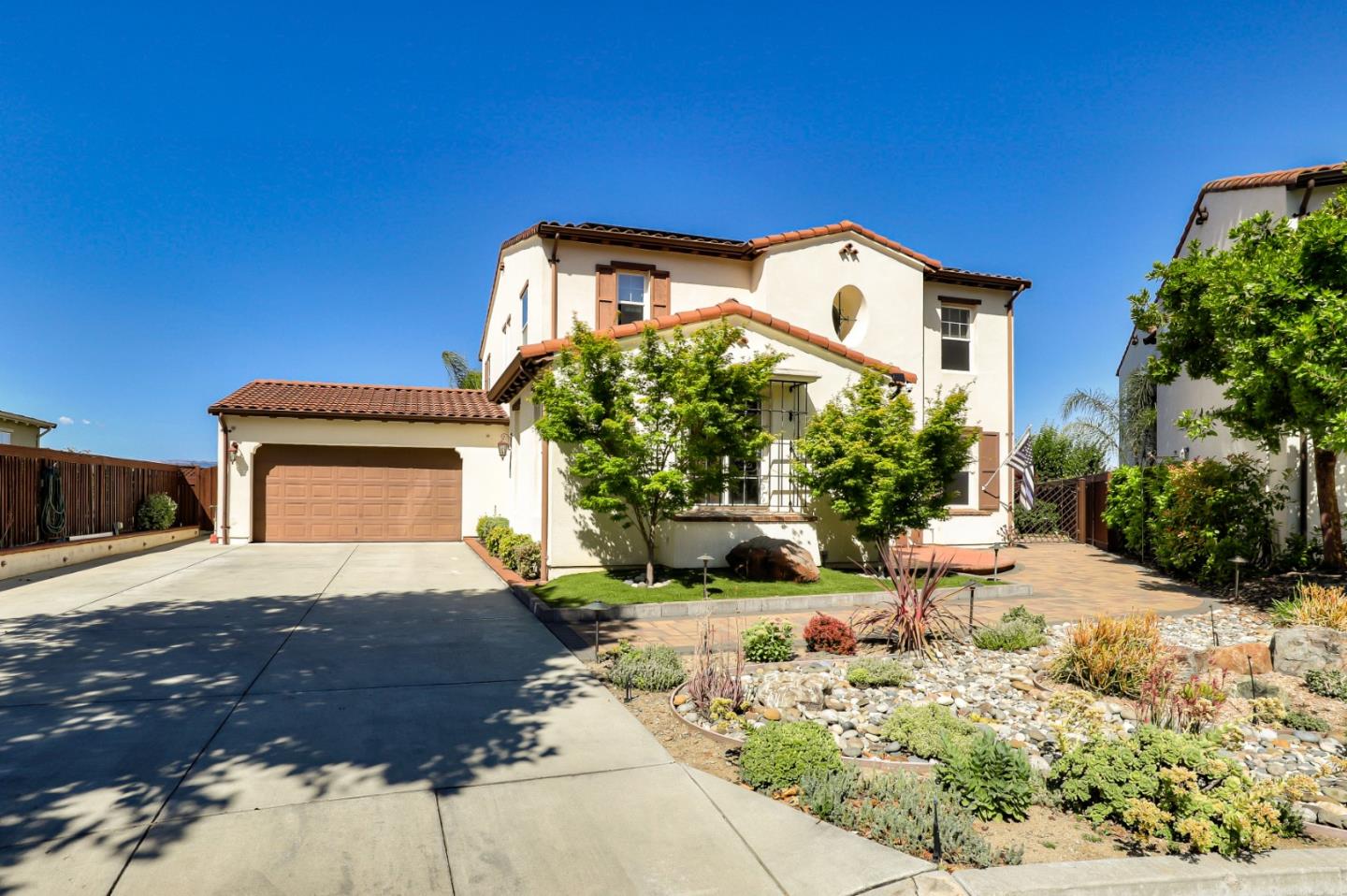 Detail Gallery Image 1 of 1 For 6510 Eagle Ridge Ct, Gilroy,  CA 95020 - 4 Beds | 3/1 Baths