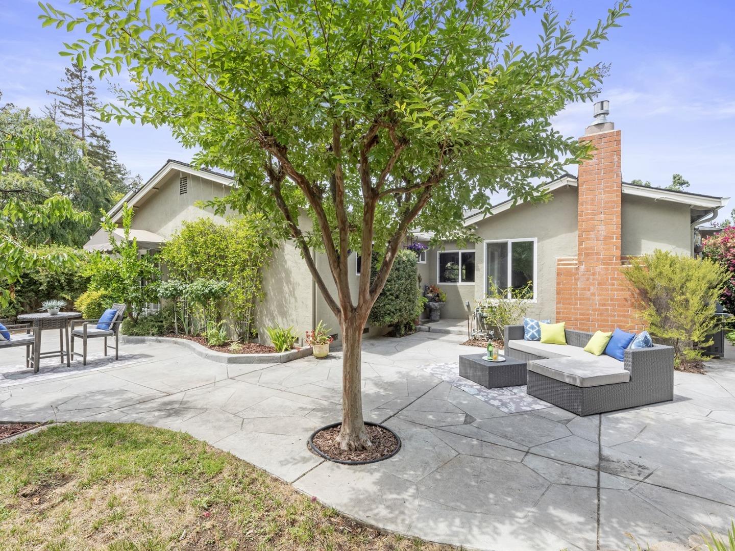 Detail Gallery Image 1 of 1 For 4878 Westmont Ave, Campbell,  CA 95008 - 4 Beds | 2 Baths