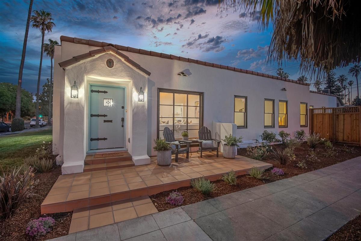 809 Bird Ave, San Jose, CA 95125 3 Beds 2 Baths (Sold) ML81795393