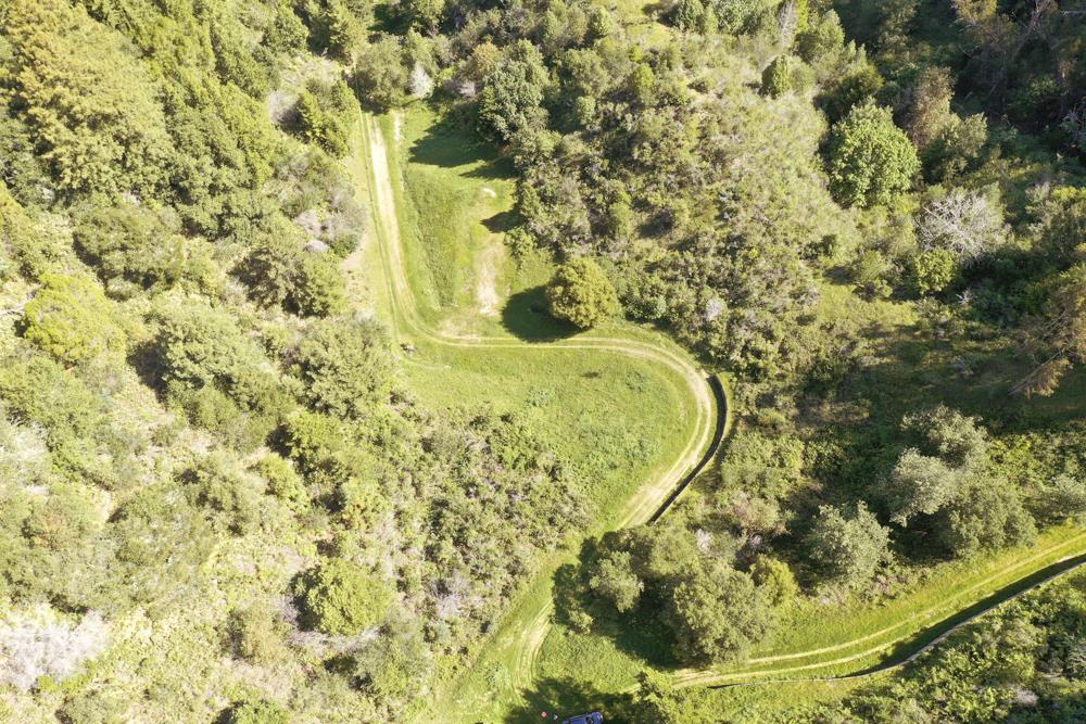 104 Happy Valley Way, SANTA CRUZ, California 95065, ,Lots And Land,For Sale,Happy Valley Way,40963702