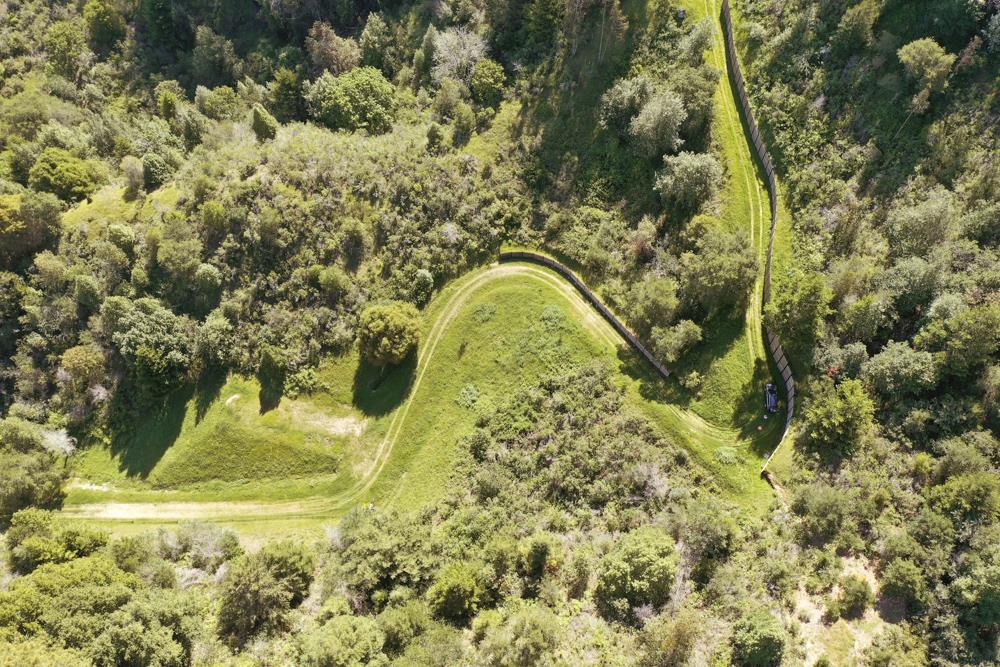 104 Happy Valley Way, SANTA CRUZ, California 95065, ,Lots And Land,For Sale,Happy Valley Way,40963702