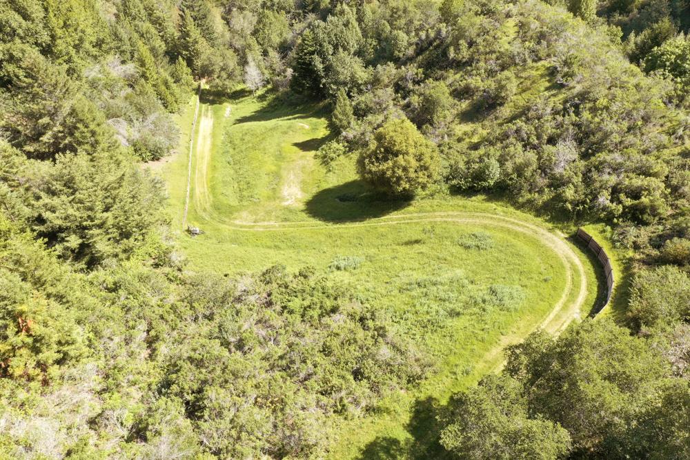 104 Happy Valley Way, SANTA CRUZ, California 95065, ,Lots And Land,For Sale,Happy Valley Way,40963702