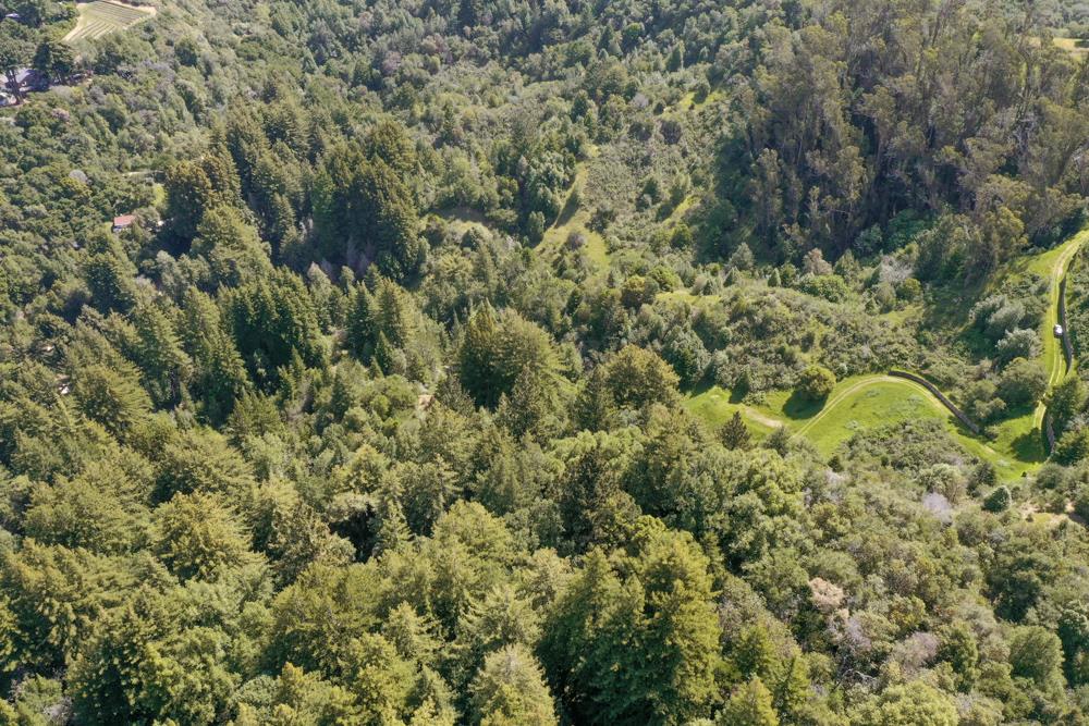 104 Happy Valley Way, SANTA CRUZ, California 95065, ,Lots And Land,For Sale,Happy Valley Way,40963702