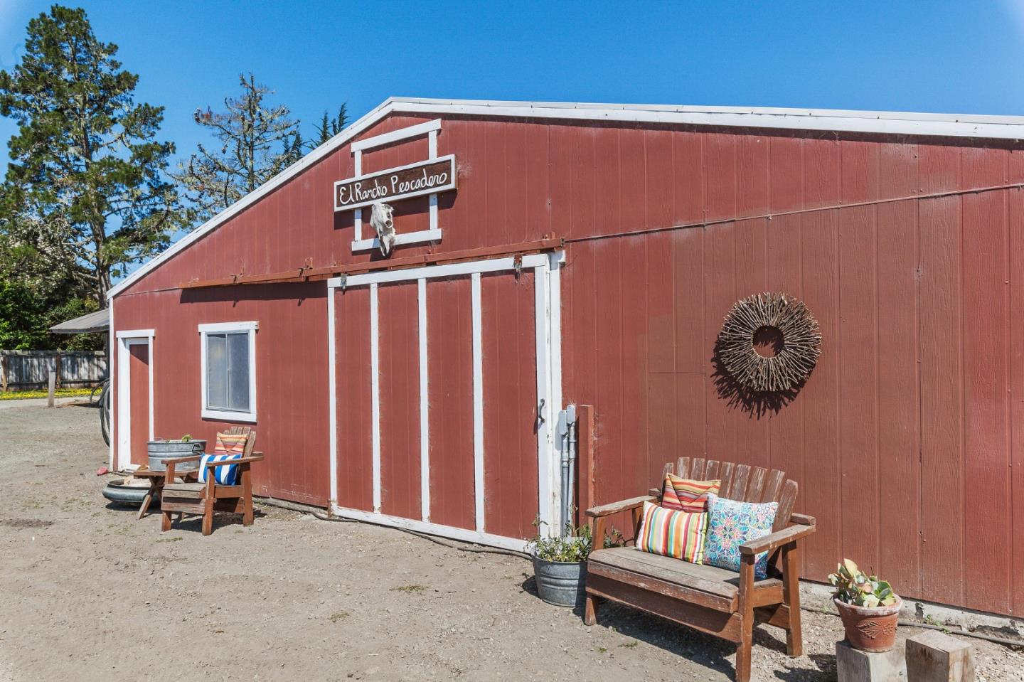 502 North St, Pescadero, CA 94060 3 Beds 2 Baths (Canceled) ML81795546 MLSL