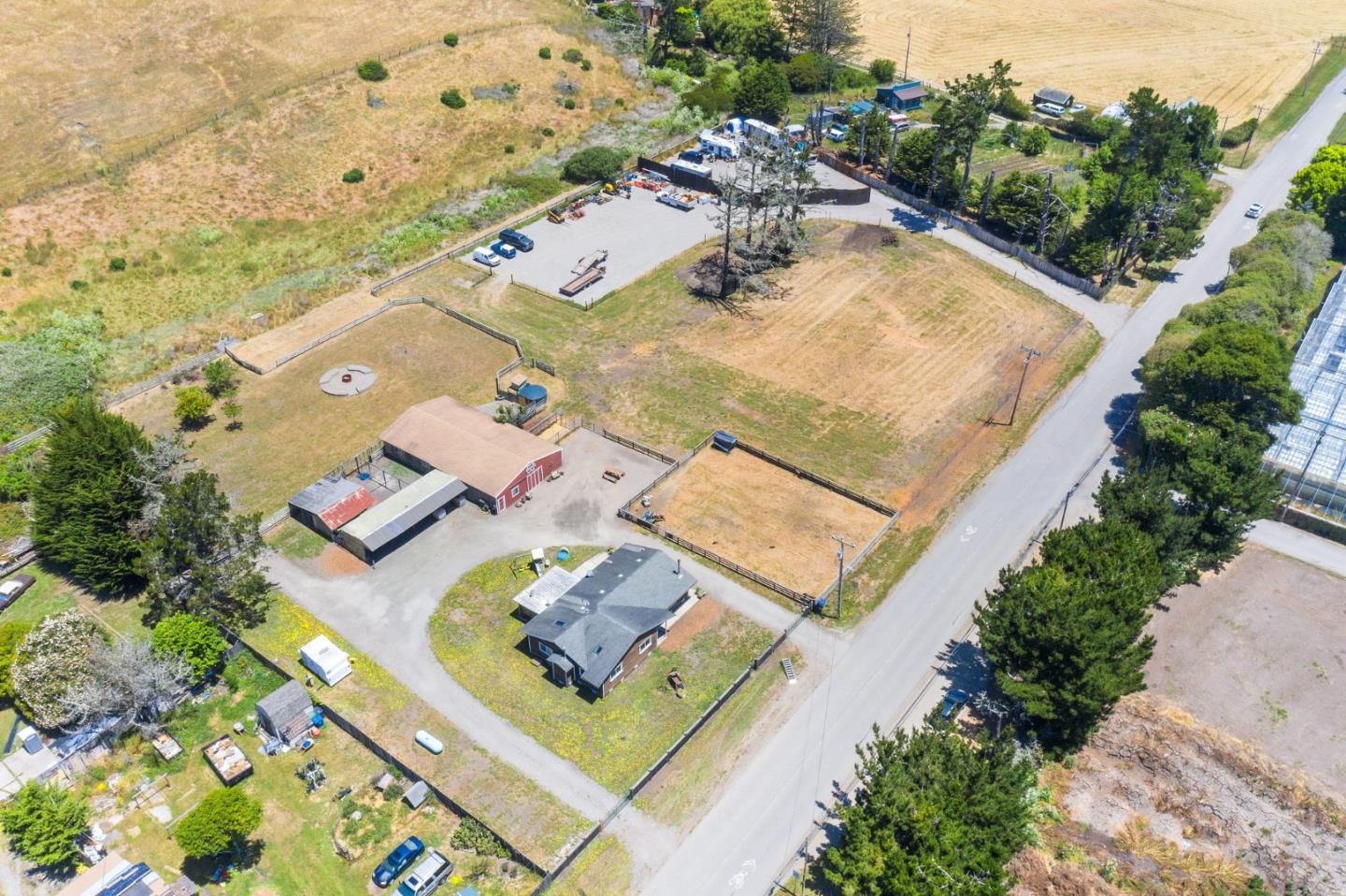 502 North St, Pescadero, CA 94060 3 Beds 2 Baths (Active