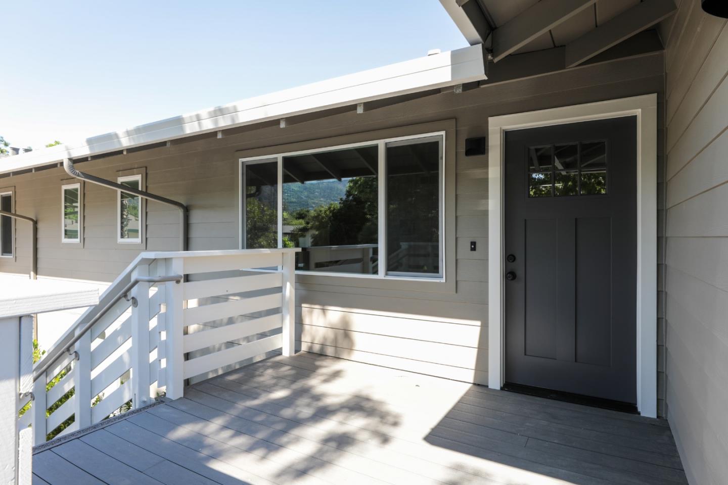 205 Milbrae Lane, LOS GATOS, California 95032, ,Comm Ri Multi-units 5+,For Sale,Milbrae Lane,ML81795629