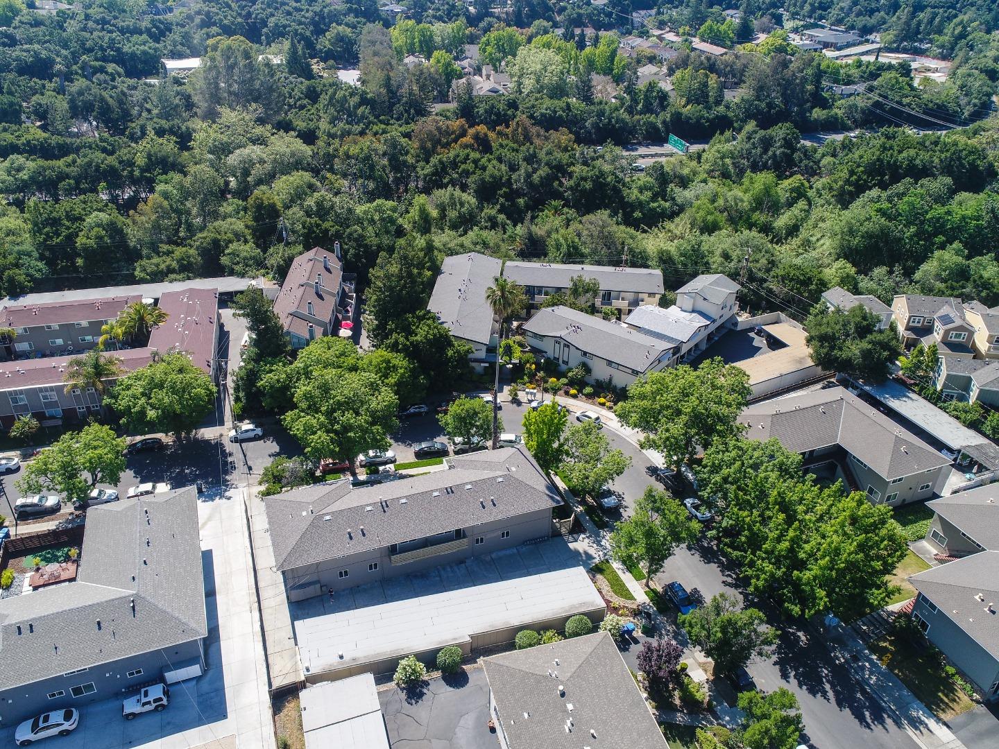 205 Milbrae Lane, LOS GATOS, California 95032, ,Comm Ri Multi-units 5+,For Sale,Milbrae Lane,ML81795629