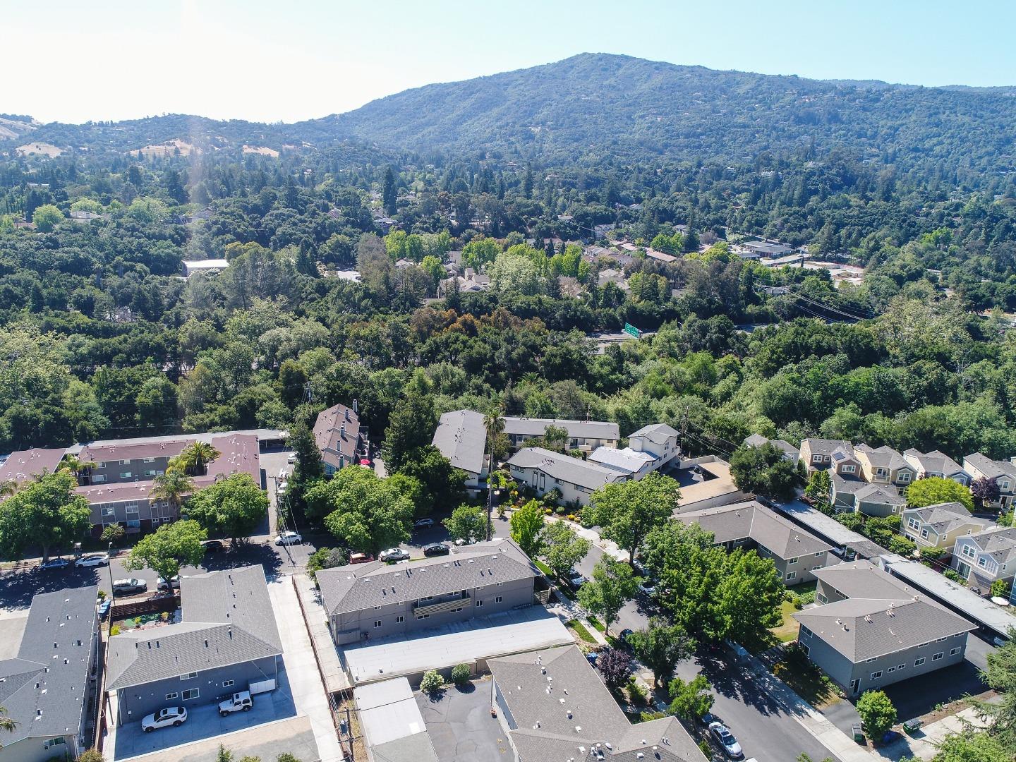 205 Milbrae Lane, LOS GATOS, California 95032, ,Comm Ri Multi-units 5+,For Sale,Milbrae Lane,ML81795629