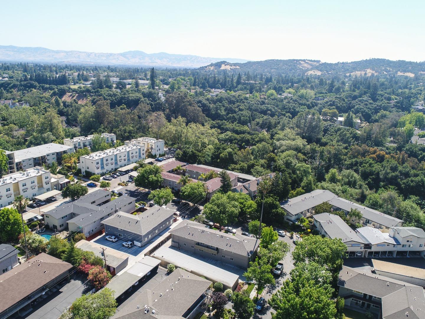 205 Milbrae Lane, LOS GATOS, California 95032, ,Comm Ri Multi-units 5+,For Sale,Milbrae Lane,ML81795629