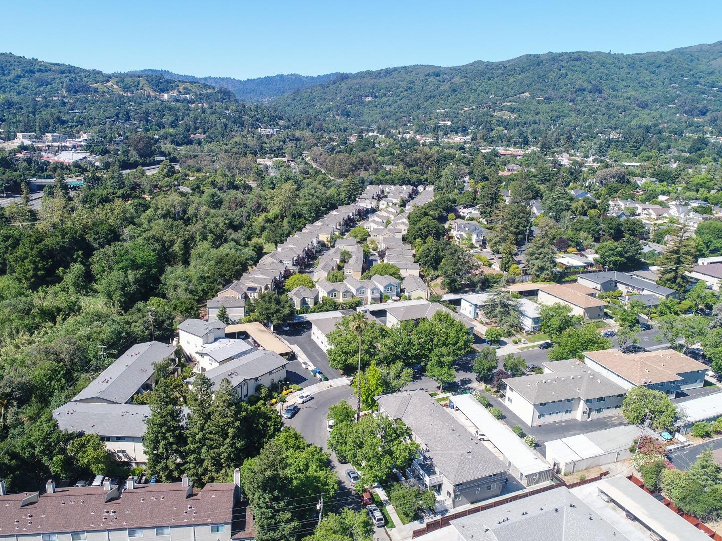 205 Milbrae Lane, LOS GATOS, California 95032, ,Comm Ri Multi-units 5+,For Sale,Milbrae Lane,ML81795629