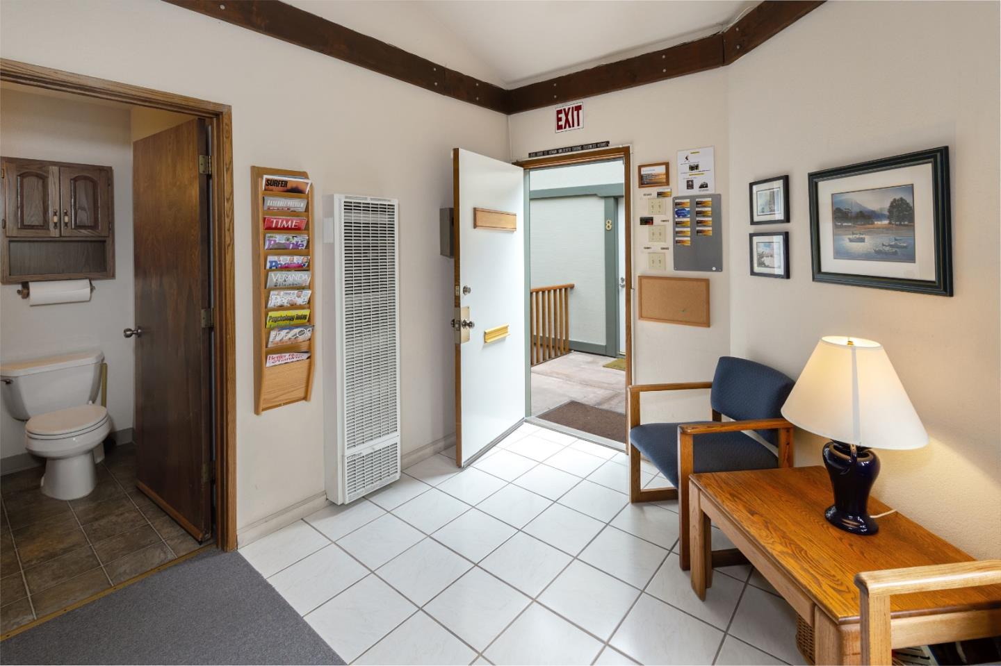 3040 Valencia Avenue, APTOS, California 95003, ,Comm Industrial For Sale,For Sale,Valencia Avenue,40962220