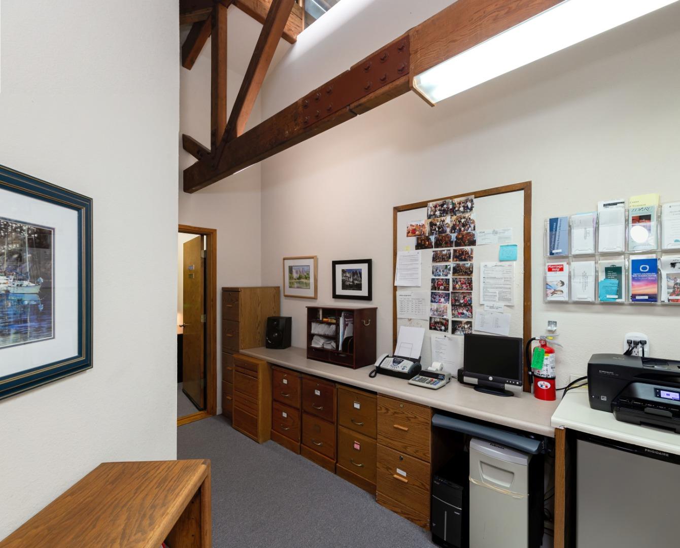 3040 Valencia Avenue, APTOS, California 95003, ,Comm Industrial For Sale,For Sale,Valencia Avenue,40962220