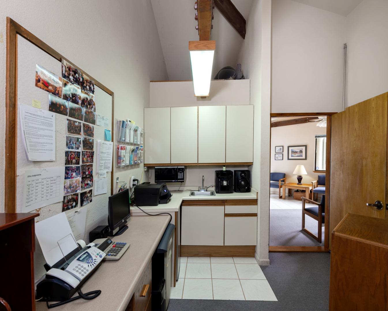 3040 Valencia Avenue, APTOS, California 95003, ,Comm Industrial For Sale,For Sale,Valencia Avenue,40962220