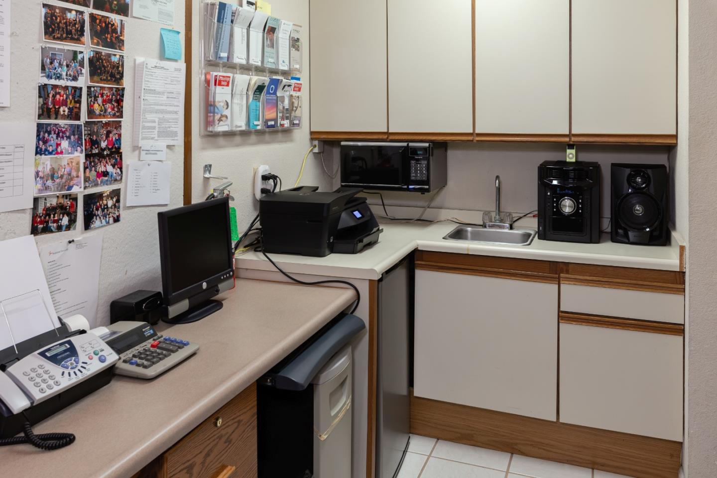 3040 Valencia Avenue, APTOS, California 95003, ,Comm Industrial For Sale,For Sale,Valencia Avenue,40962220