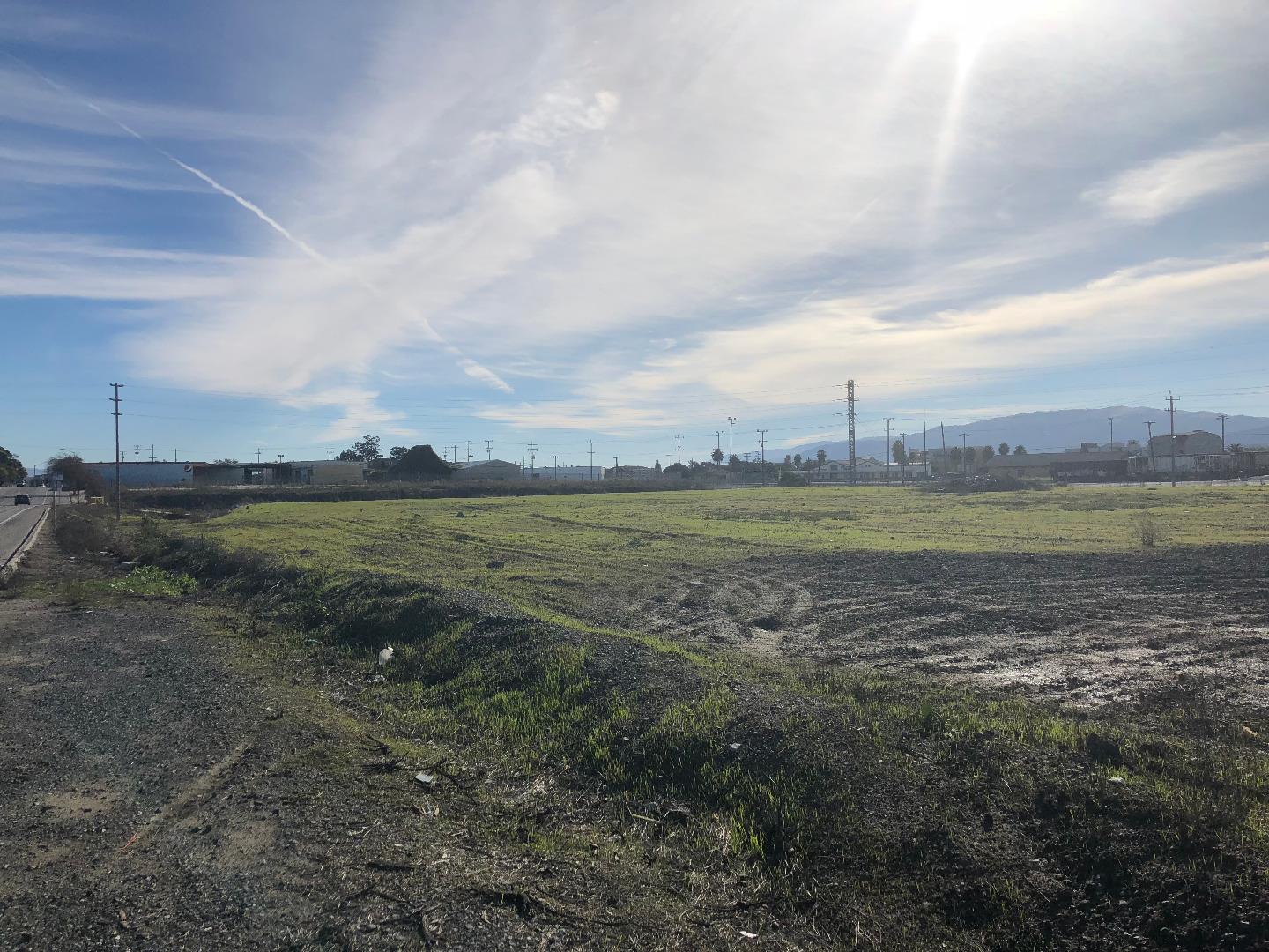 245 Rossi Street, SALINAS, California 93901, ,Comm Lots And Land,For Sale,Rossi Street,40961714