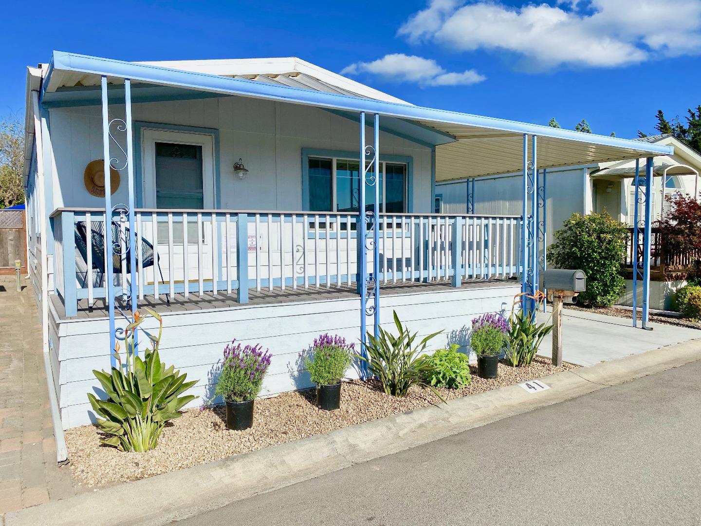 4160 Jade St 41, Capitola, CA 95010 2 Beds 2 Baths (Sold