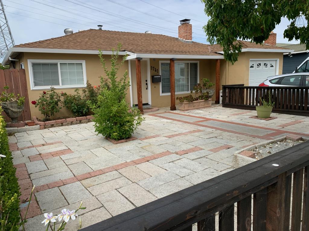 Shoreview Ave, San Mateo, CA 94401 2 Beds 1 Baths (Canceled