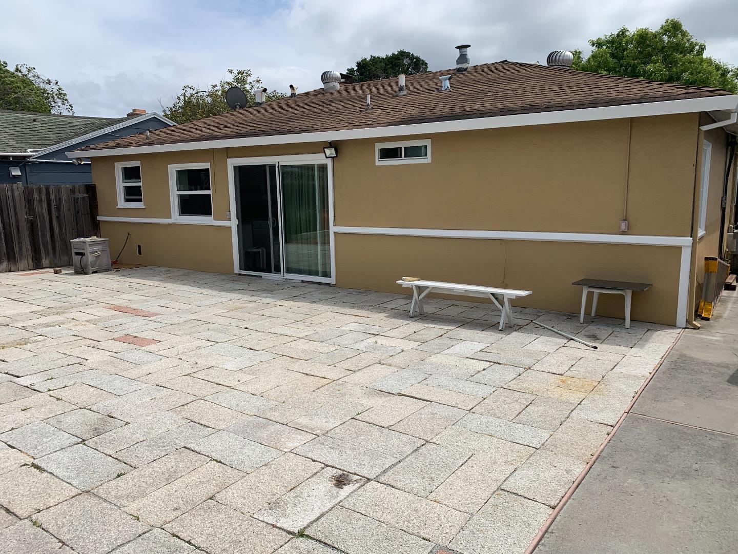 Shoreview Ave, San Mateo, CA 94401 2 Beds 1 Baths (Canceled