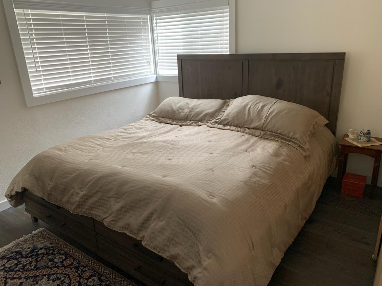 Shoreview Ave, San Mateo, CA 94401 2 Beds 1 Baths (Canceled
