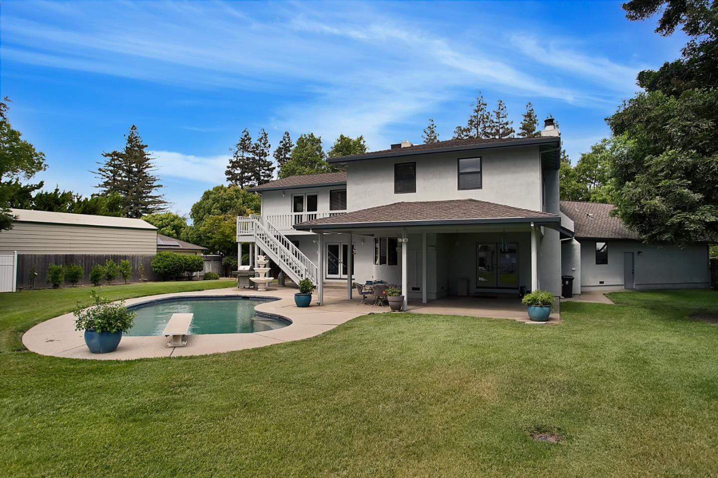 3621 Tina Pl Stockton California 95215 Single Family Homes for Sale