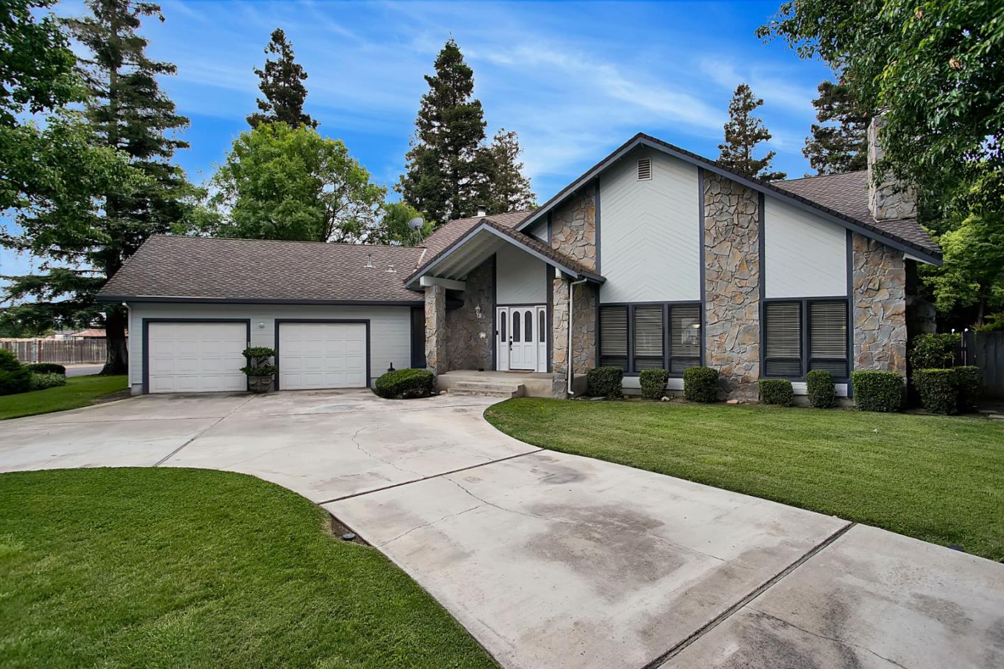 3621 Tina Pl Stockton California 95215 Single Family Homes for Sale