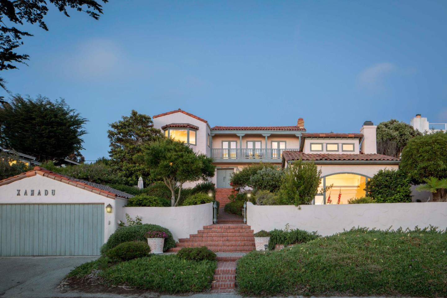 Detail Gallery Image 1 of 1 For 0 Scenic 6 Se Of Ocean, Carmel,  CA 93921 - 4 Beds | 4/2 Baths