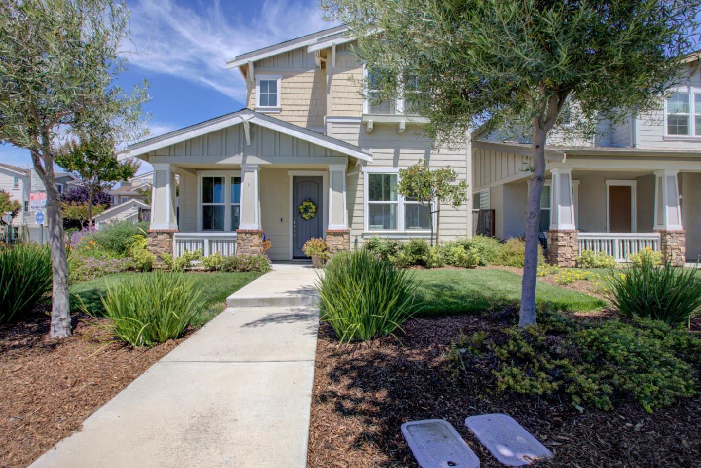 255 Jarvis Dr, Hill, CA 95037 3 Beds 2/1 Baths (Sold