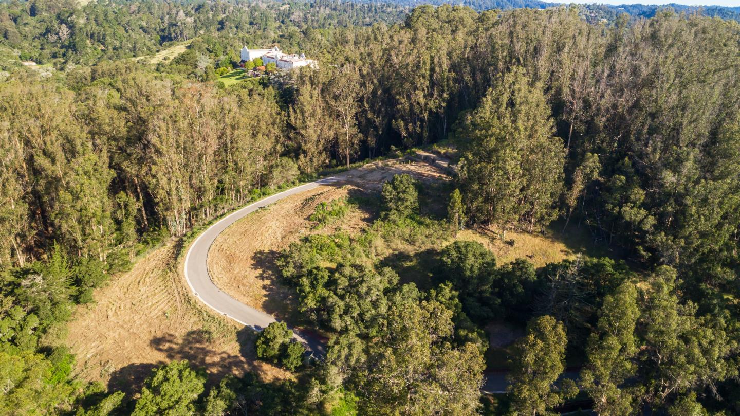 0 Lupine Lane, SANTA CRUZ, California 95065, ,Lots And Land,For Sale,Lupine Lane,40962494