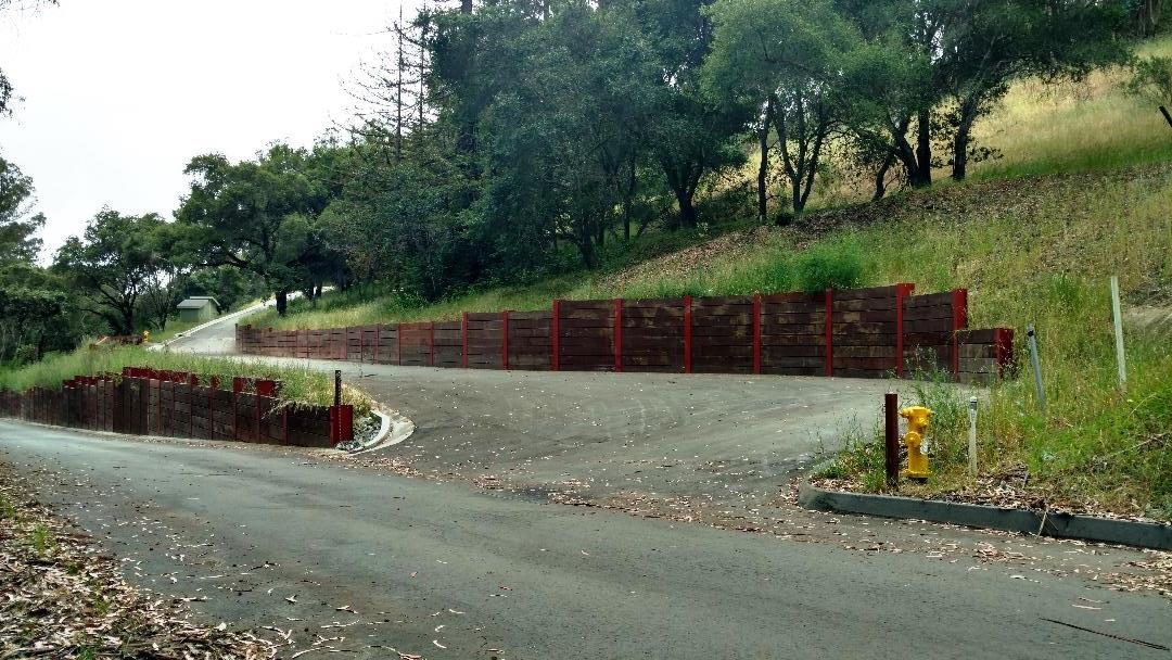 0 Lupine Lane, SANTA CRUZ, California 95065, ,Lots And Land,For Sale,Lupine Lane,40962494