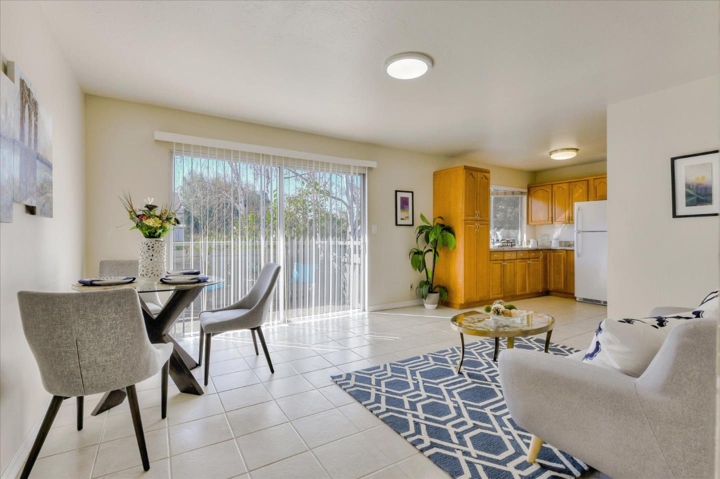 Detail Gallery Image 1 of 1 For 255 S Rengstorff Ave #164,  Mountain View,  CA 94040 - 1 Beds | 1 Baths