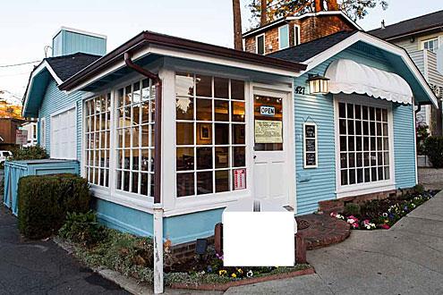 427 Capitola Avenue, CAPITOLA, California 95010, ,Comm Business Opportunity,For Sale,Capitola Avenue,40961673