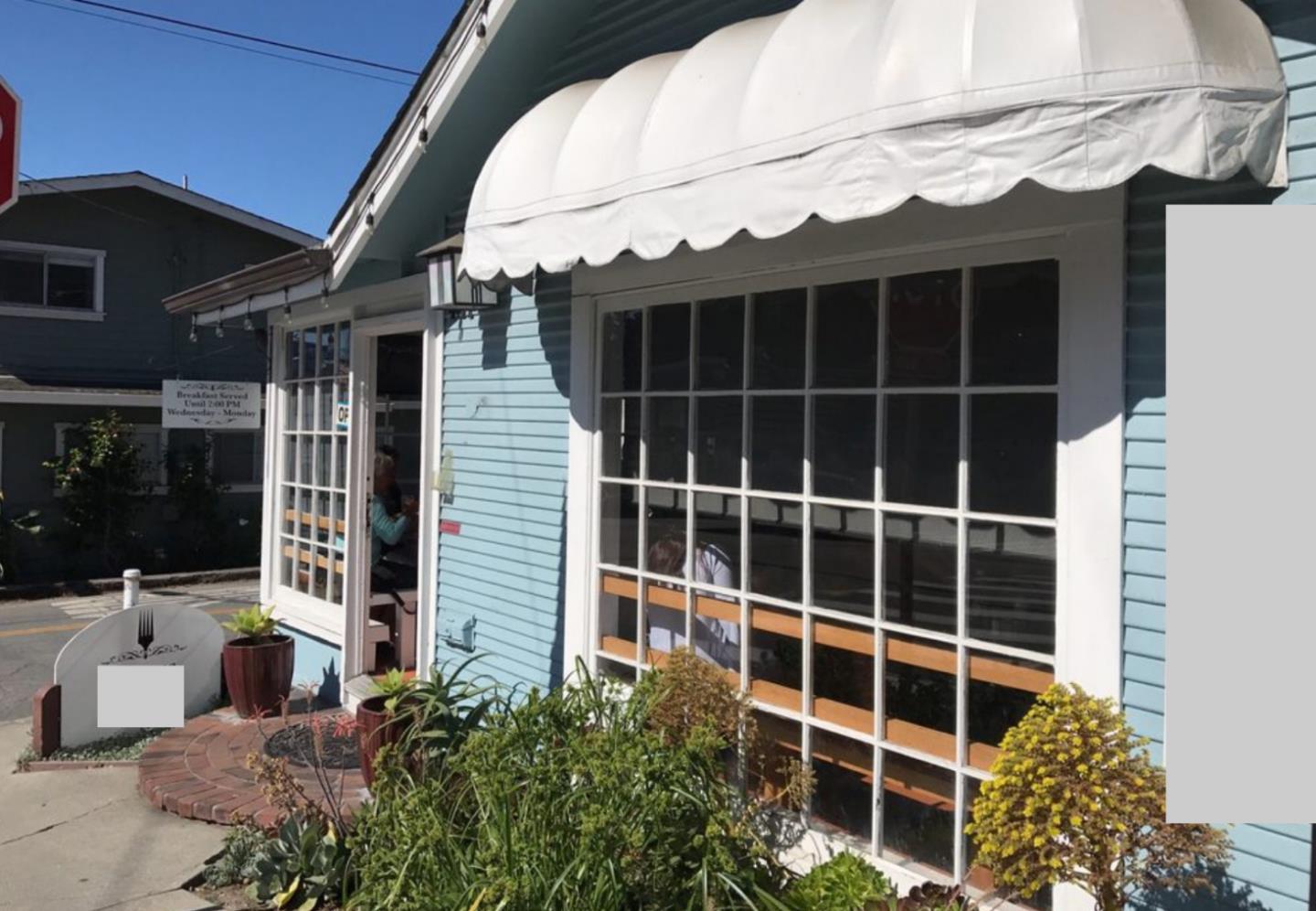 427 Capitola Avenue, CAPITOLA, California 95010, ,Comm Business Opportunity,For Sale,Capitola Avenue,40961673