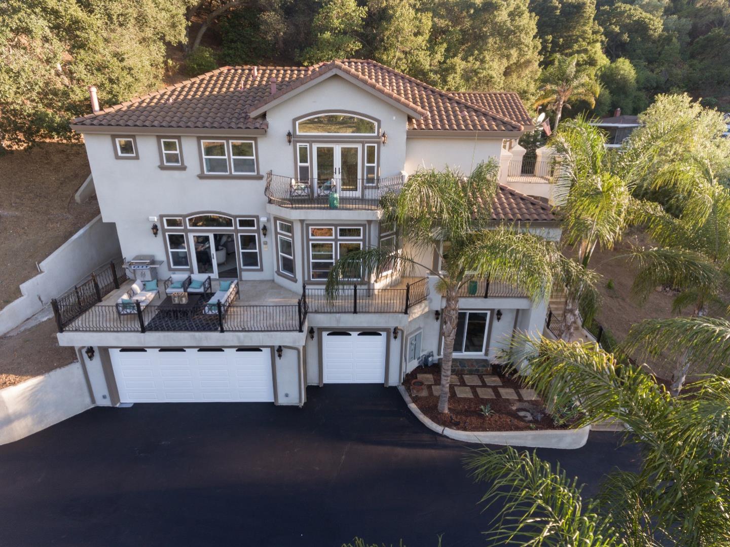 20394 Almaden Rd, San Jose, CA 95120 5 Beds 5/1 Baths (Canceled