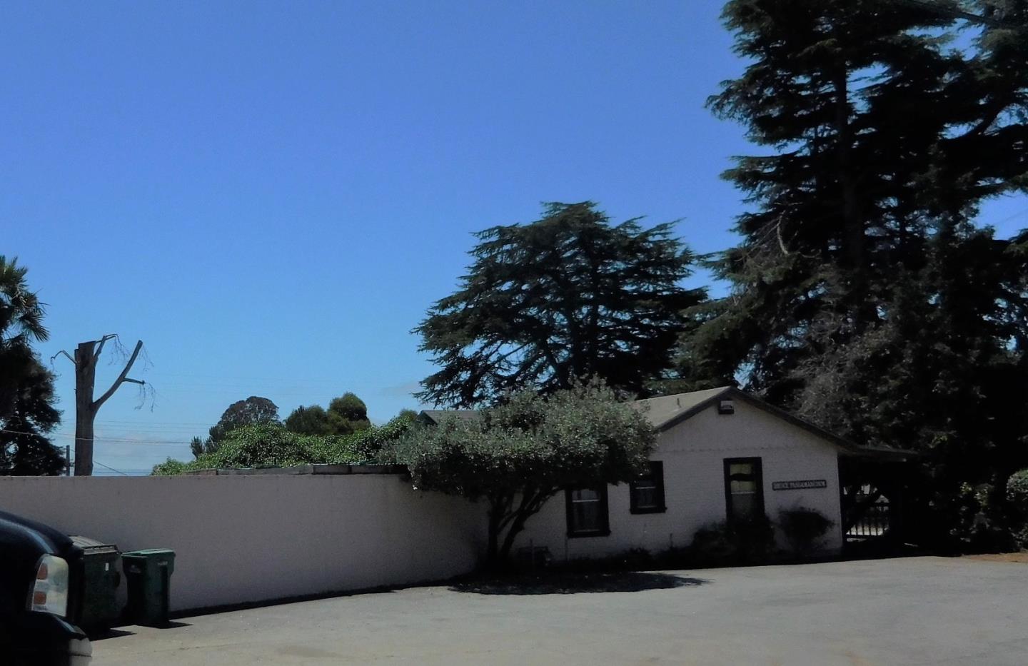 1018 El Camino Real North, SALINAS, California 93907, ,Comm Industrial For Sale,For Sale,El Camino Real North,40962098