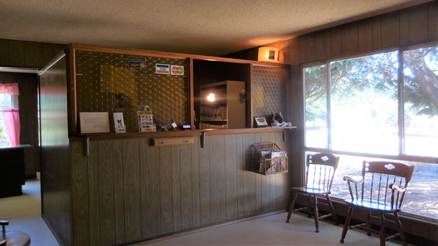 1018 El Camino Real North, SALINAS, California 93907, ,Comm Industrial For Sale,For Sale,El Camino Real North,40962098