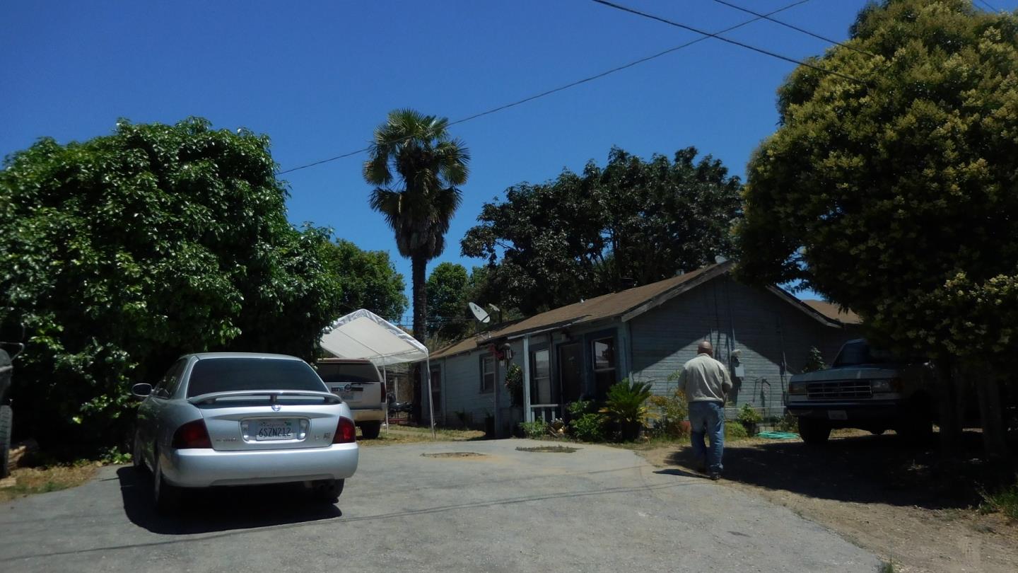 1018 El Camino Real North, SALINAS, California 93907, ,Comm Industrial For Sale,For Sale,El Camino Real North,40962098