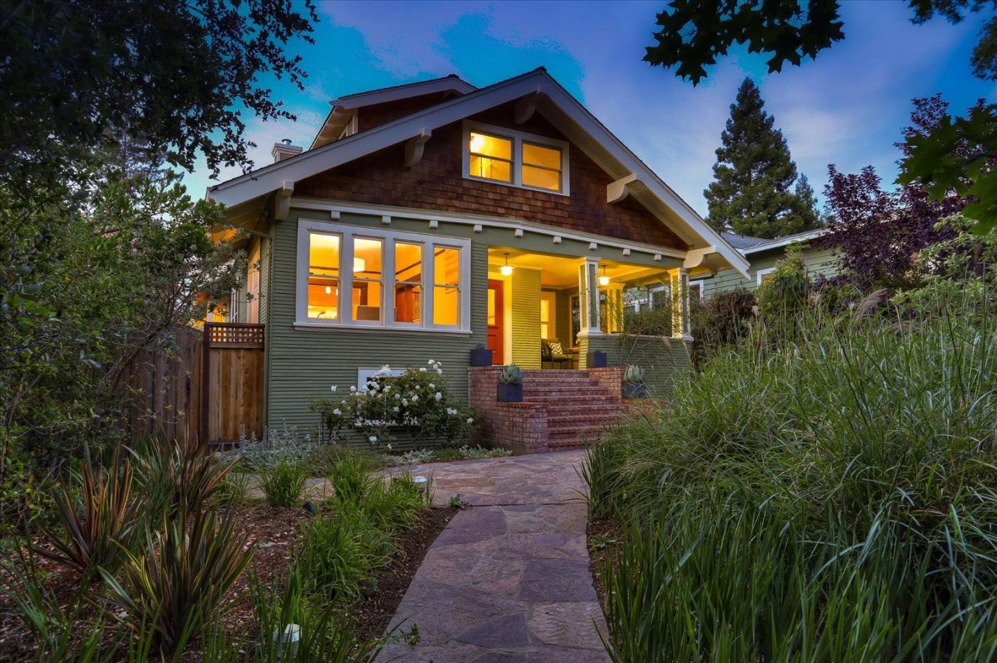 20375 Park Pl, Saratoga, CA 95070 4 Beds 3 Baths (Sold