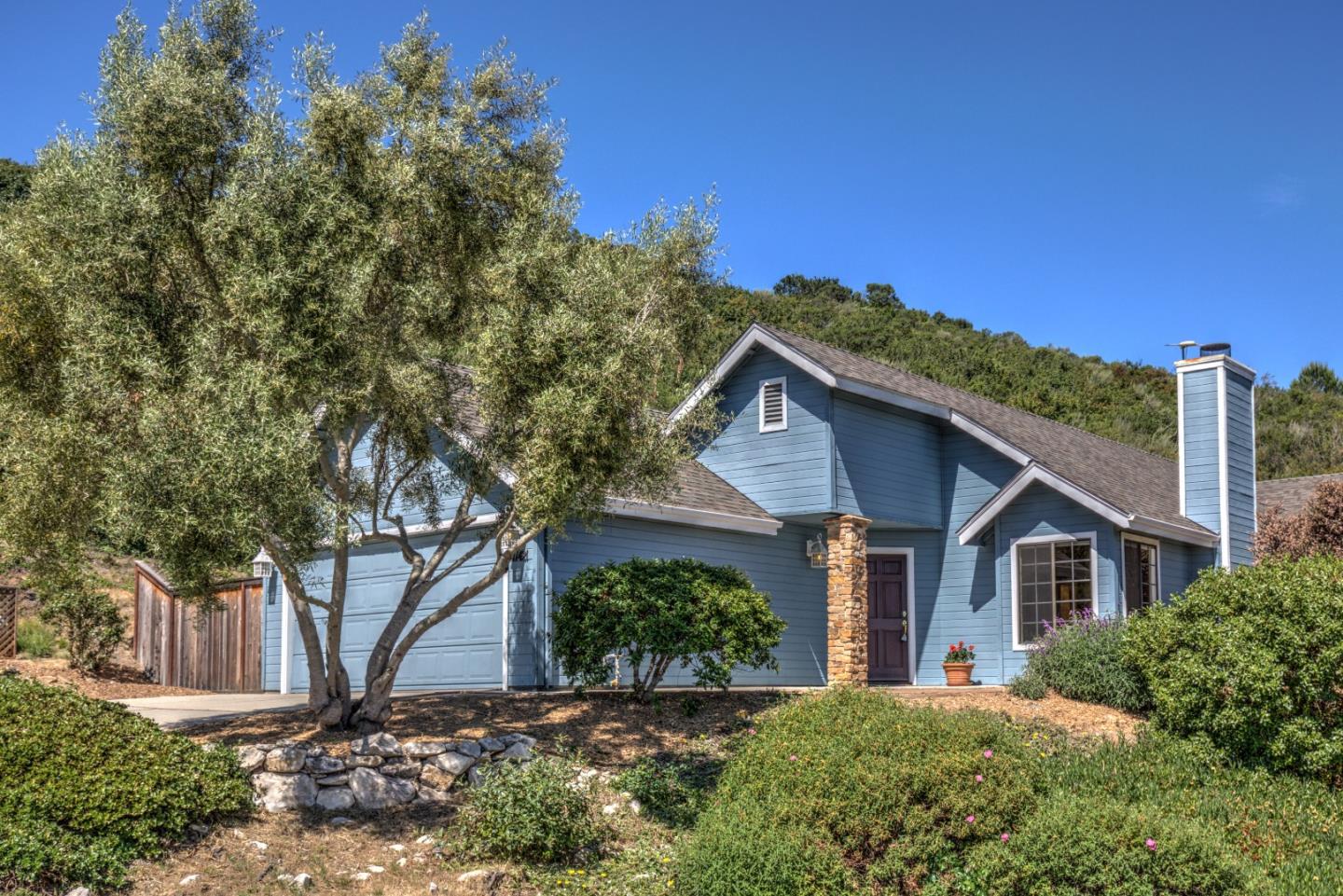 11421 Spur Rd, Monterey, CA 93940 3 Beds 1 Baths (Sold