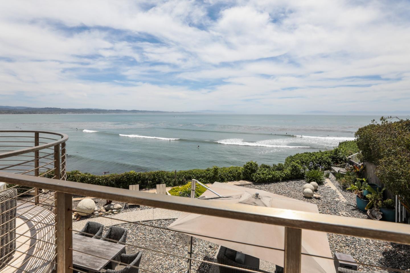 4440 Opal Cliff Dr, Santa Cruz, CA 95062 3 Beds 2/1 Baths (Active