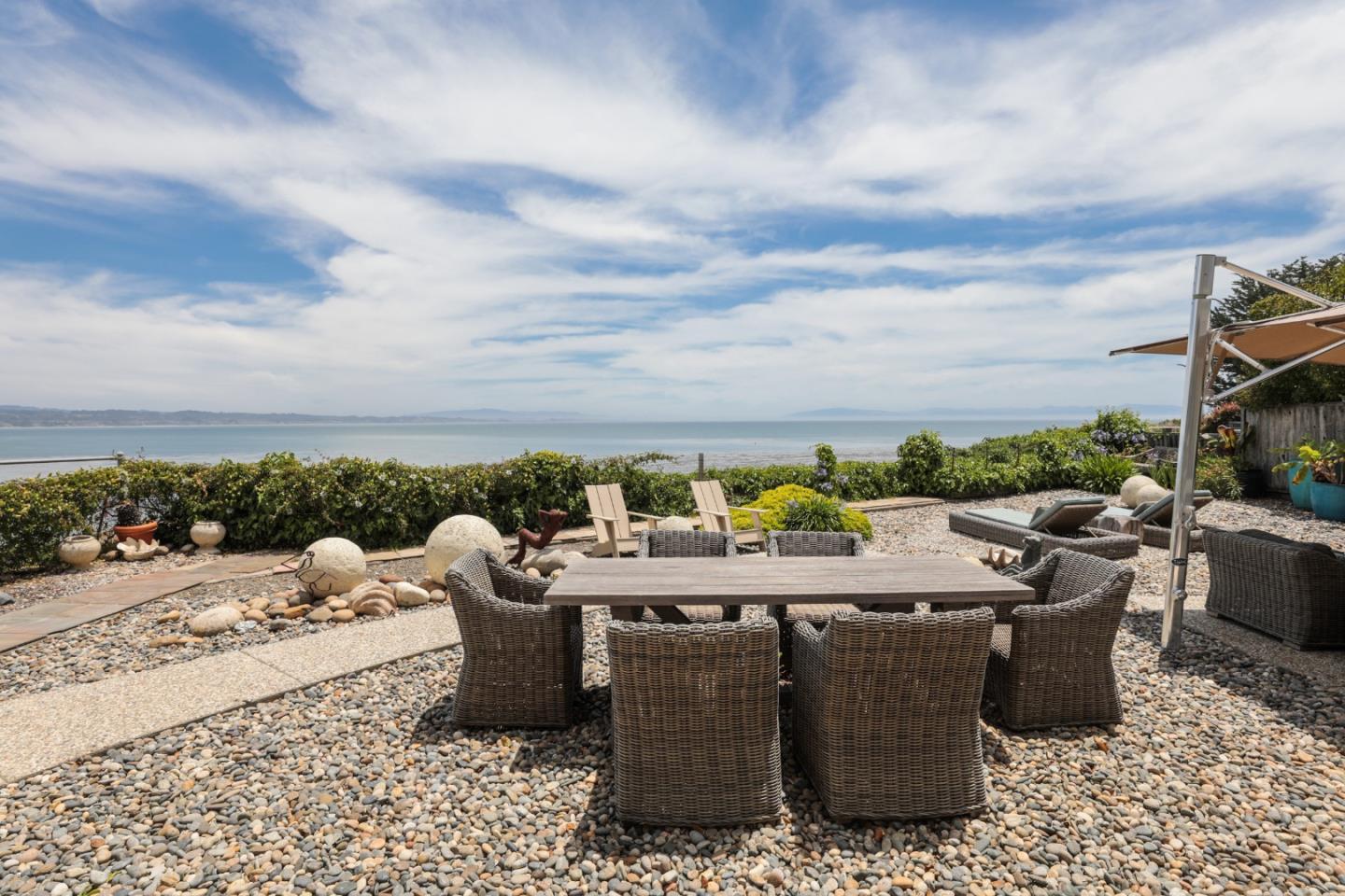 4440 Opal Cliff Dr Santa Cruz Ca 95062 Sotheby S International Realty Inc