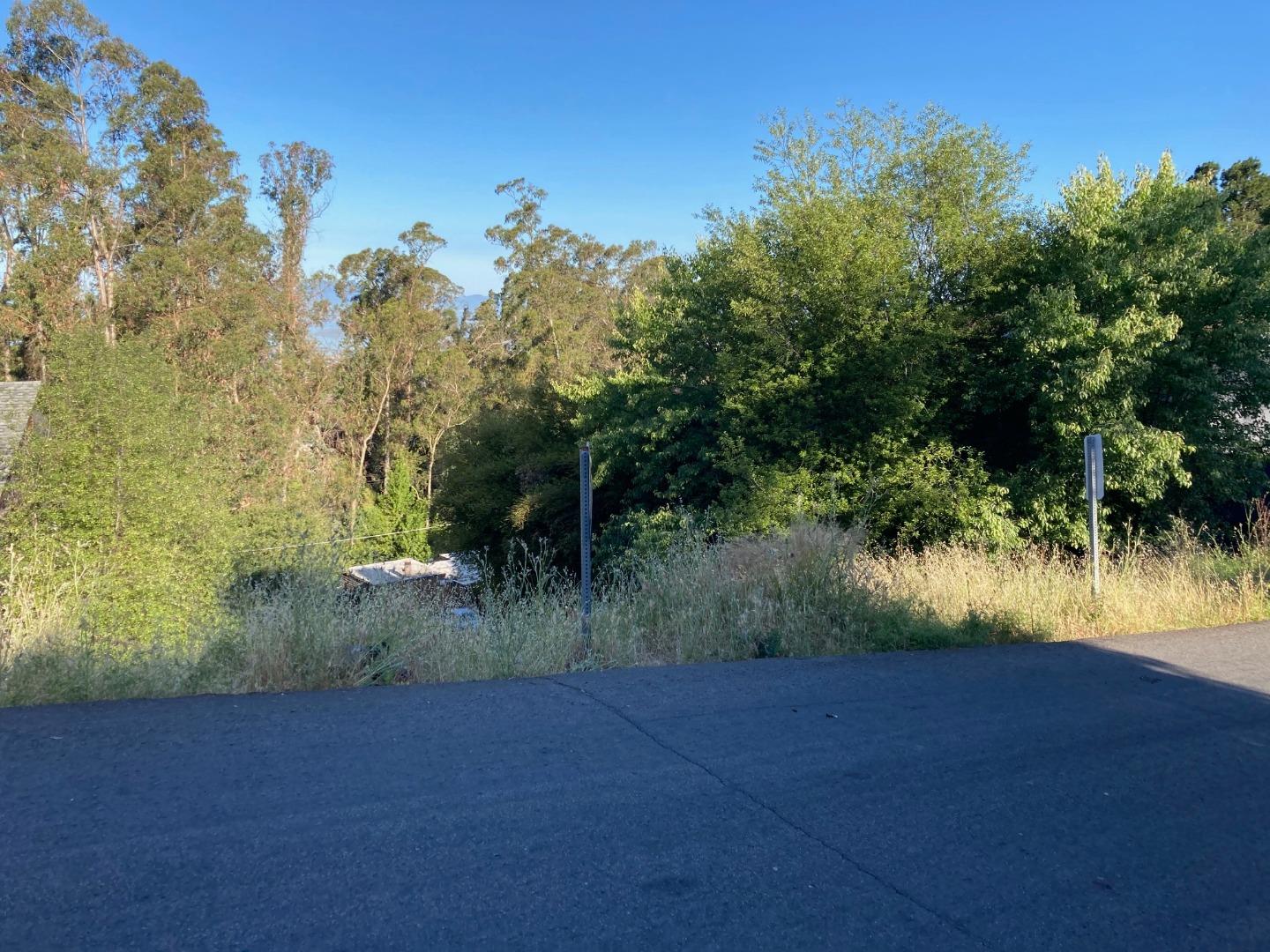 1436 Campus Drive, BERKELEY, California 94708, ,Lots And Land,For Sale,Campus Drive,40961898